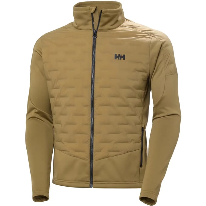Hybride uitrekbare isolatiejack Helly Hansen HP