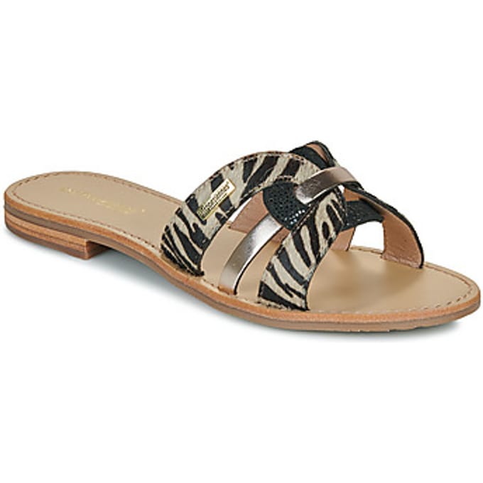 Les Tropeziennes par M.Belarbi  Slippers HAMSUKOPO