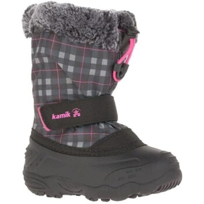 Snowboots KAMIK Mini
