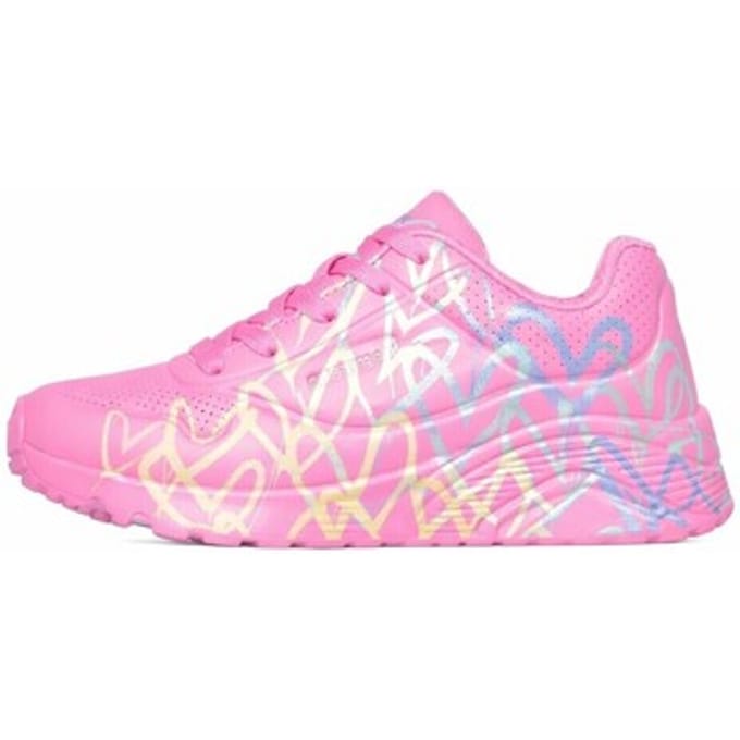 Lage Sneakers Skechers 314098L