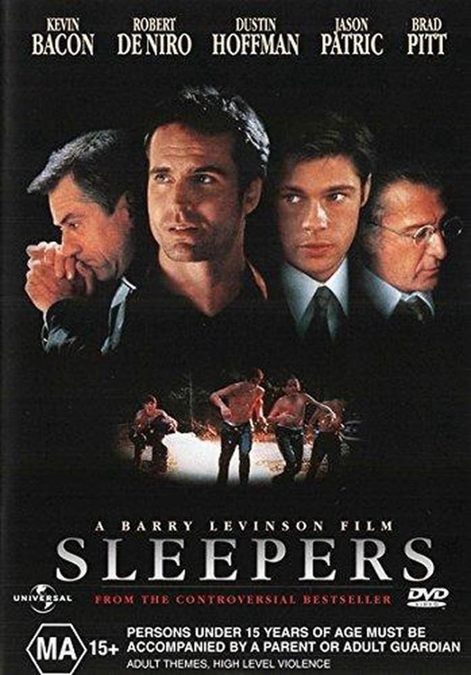 Sleepers