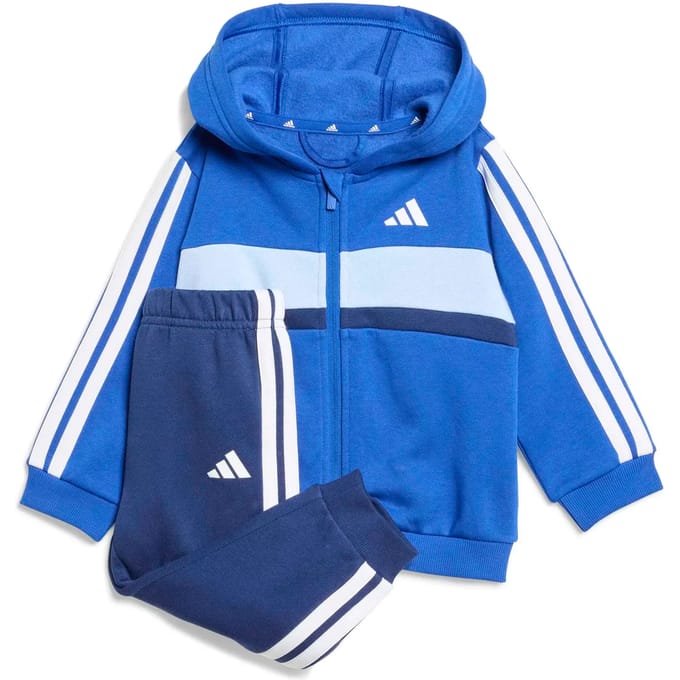 Baby trainingspak adidas Essentials Tiberio 3-Stripes