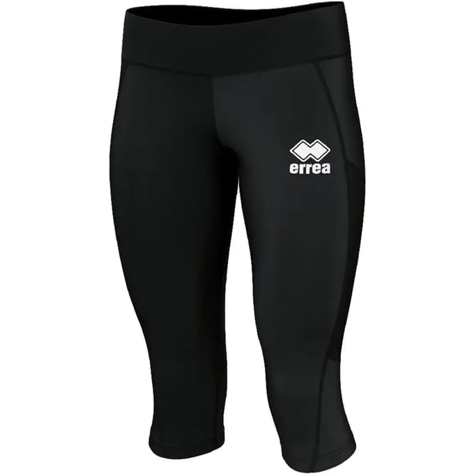 Errea Korte Broek Marlene Leggings Jr - Sportswear - Kinderen
