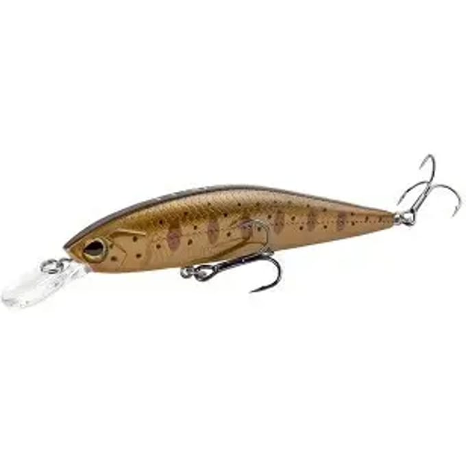 Lok Shimano Yasei Trigger Twitch S 0m-2m 90 mm