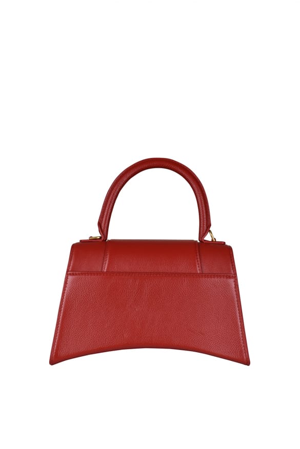 Balenciaga Zandloper handtas Rood