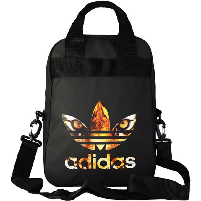 Adidas x Rita Ora 3in1 Vrouwentas Veelkleurig