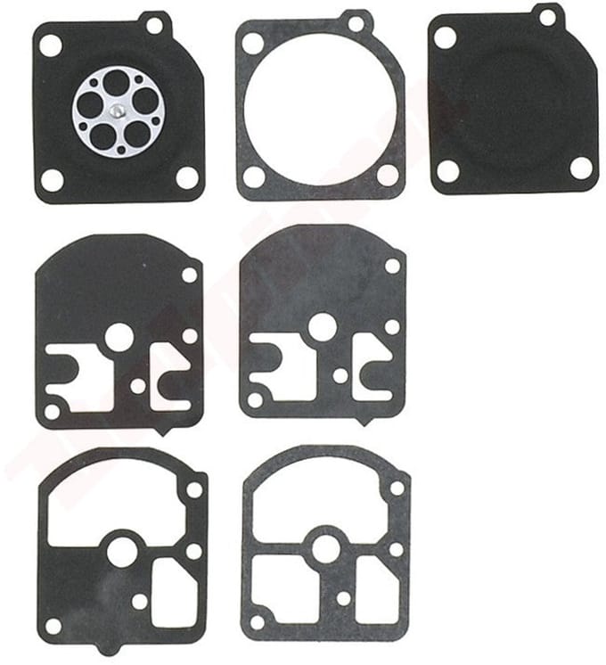 Carburateur reparatieset passend op ZAMA ( GND- 2 )