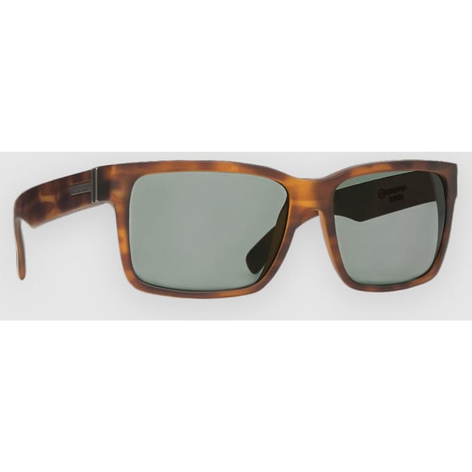 VonZipper Elmore Tortoise Zonnebril bruin