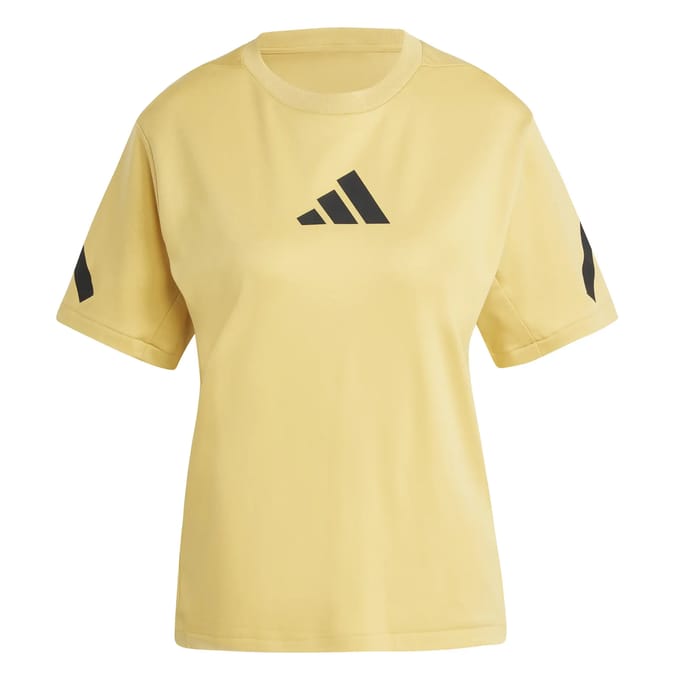 Dames-T-shirt adidas Z.N.E.