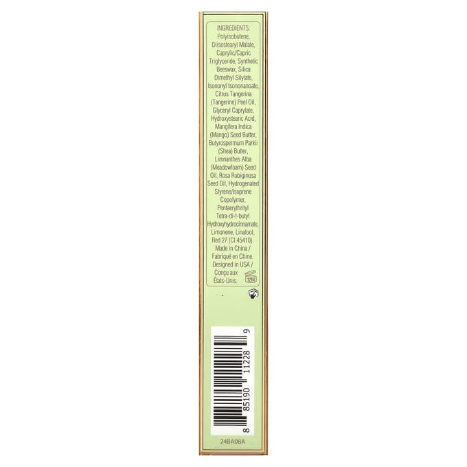 Pixi Beauty, Lipton, Gloss Réactif au pH, Prettyness, 12ml (0,4 fl oz)