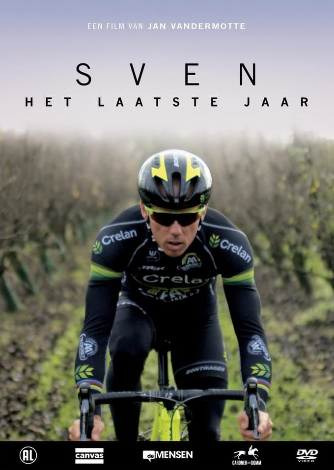 Sven Nys