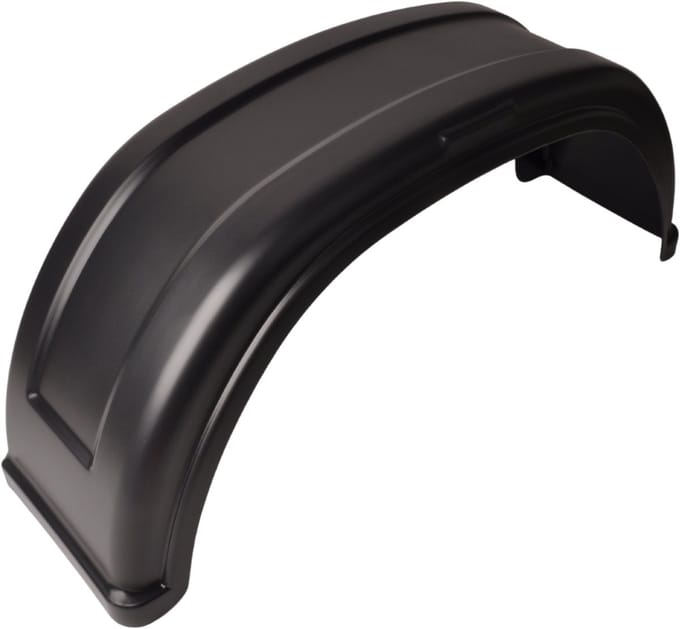 AL-KO spatbord 13/14 inch - 770x220x335 mm