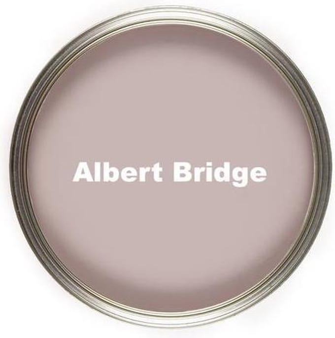 No Seal Kalkverf Albert Bridge 1 liter