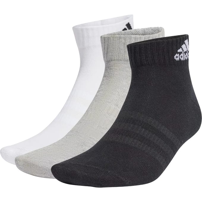Sokken adidas Thin&Light (x3)