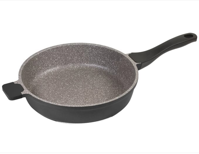 Carl Schmidt Sohn K2 koekenpan diep Ø 28 cm