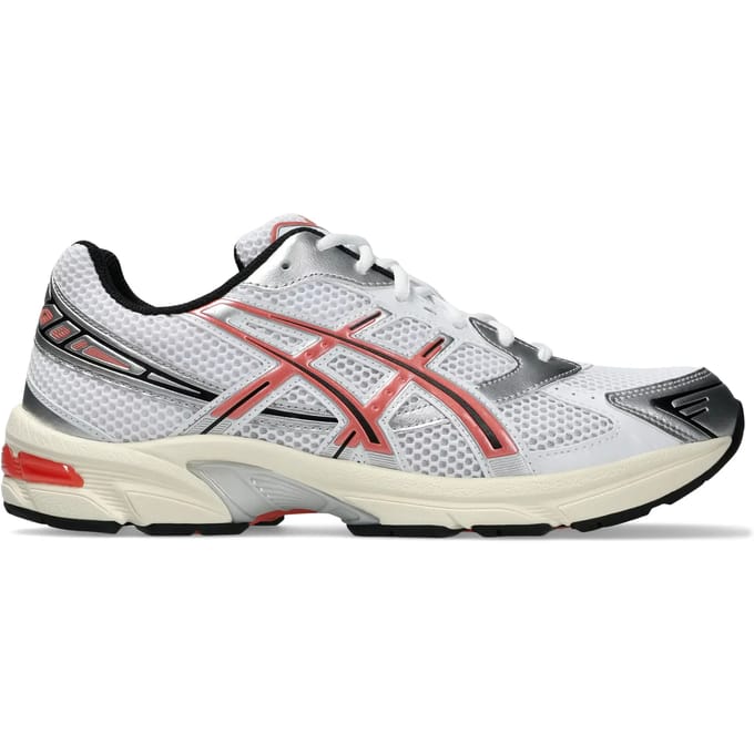 ASICS Gel-1130 White Desert Red