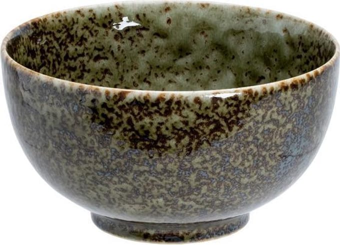 TOKYO DESIGN STUDIO - OKONOMI KOM SHINRYOKU GREEN 13,2X7,4 CM