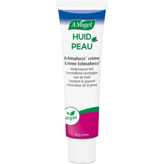 A.Vogel Echinaforce® Herstellende Crème 30
