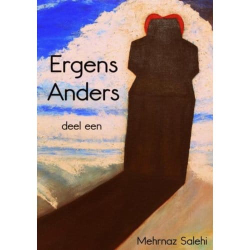 Ergens Anders - Mehrnaz Salehi