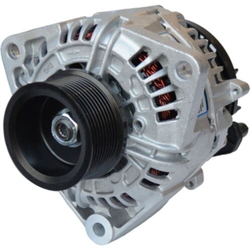 Driefasige generator PRESTOLITE ELECTRIC PE 860807GB