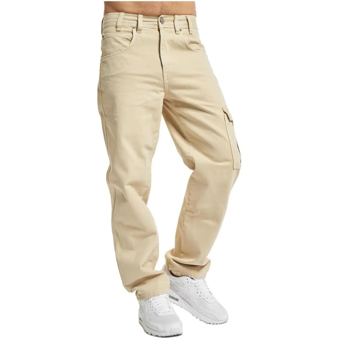 Broek Dangerous DNGRS Baggys