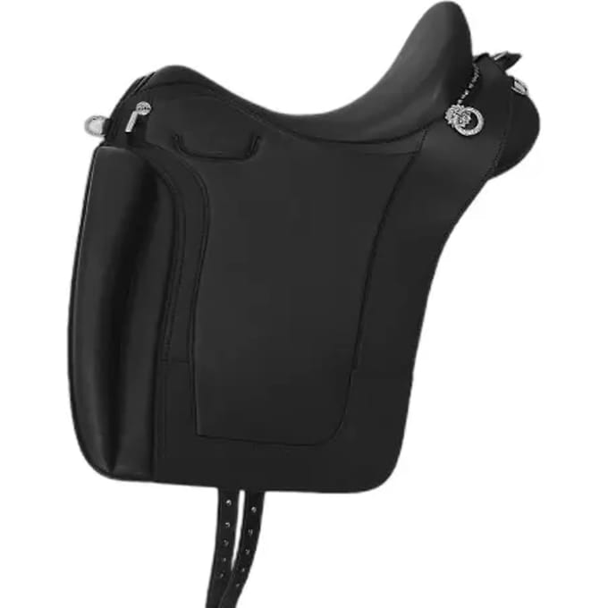 Saddle Portugese Lexhis KLL Lusitanus Evo