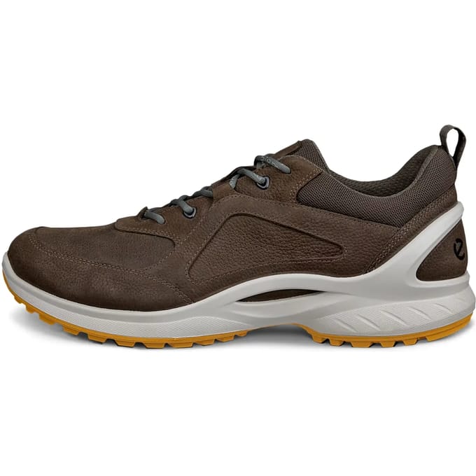 Ecco Biom Energi heren sneaker - Taupe