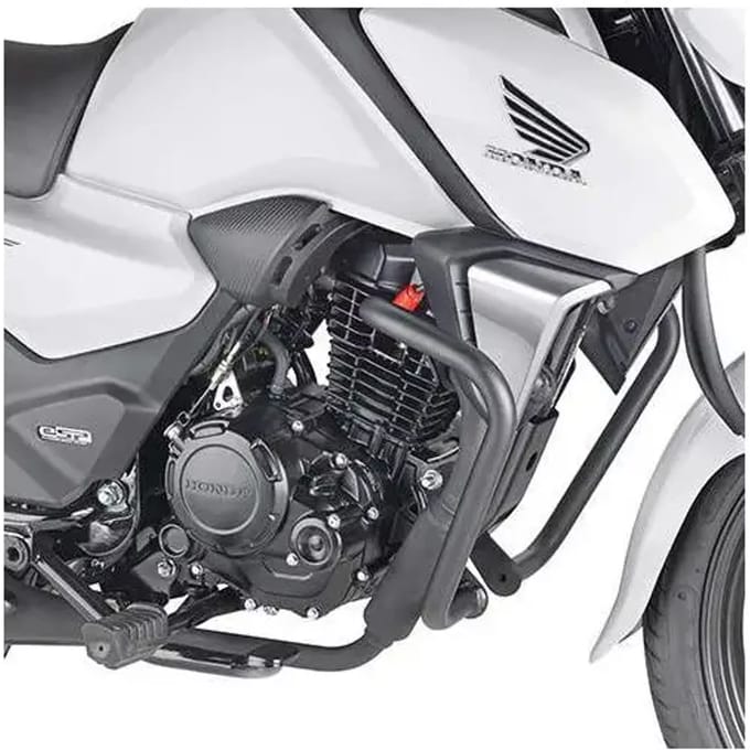 Spatschermen Givi Honda CB 125 F 21