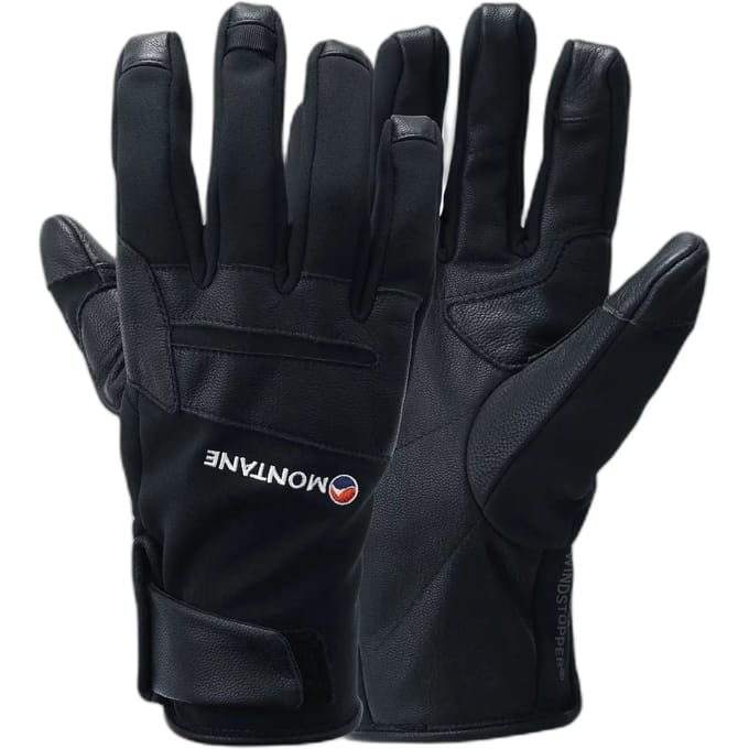 Handschoenen Montane Cyclone