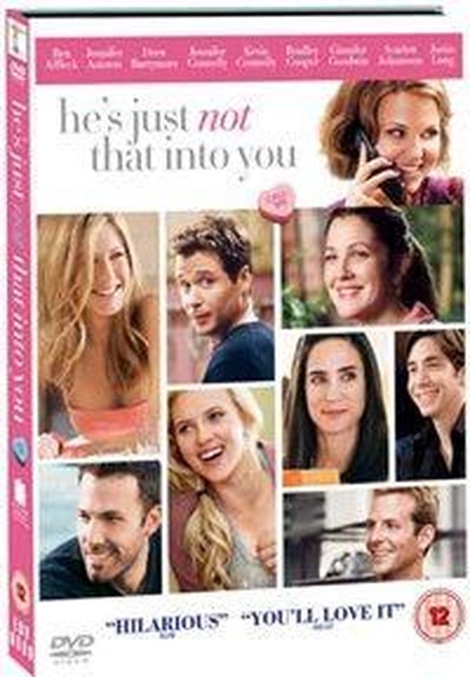 He's Just Not That Into You