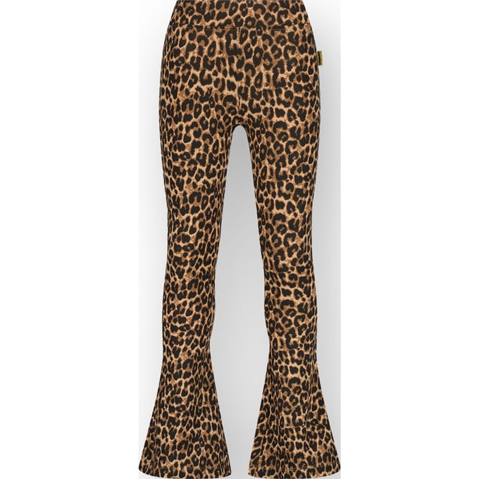 Vingino Susie Multicolor Brown Maat: 14 | Broeken Outlet | Unisex | Bruin