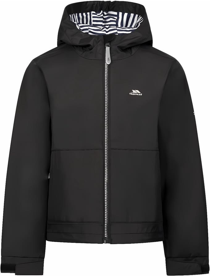 Trespass kinderwinterjas Malio Rain Jacket Tp50