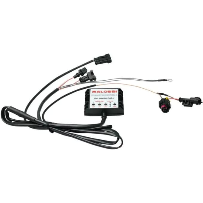Cdi doos Malossi Force Master 2 Piaggio 350 Mp3 2018+, Beverly 2016+, X10 2012+