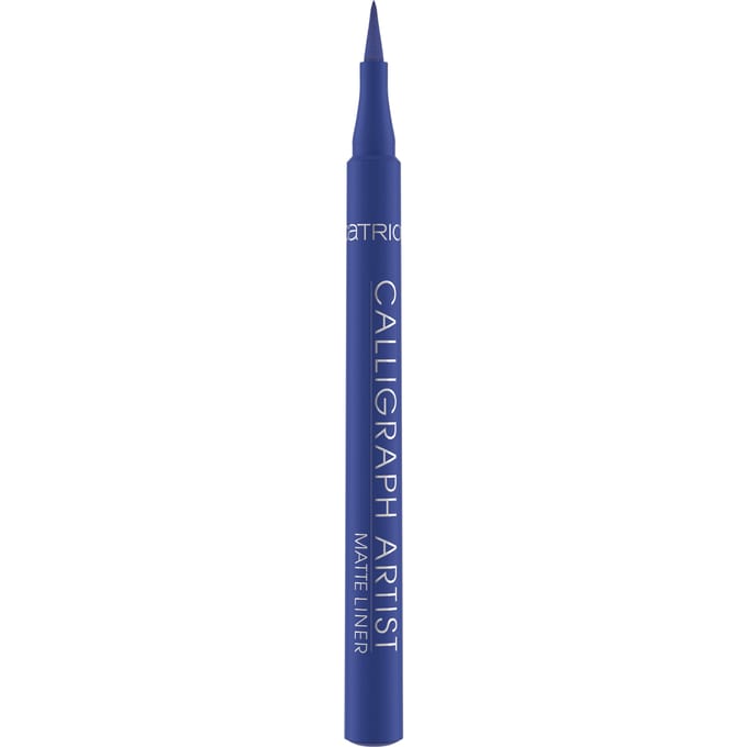 Eyeliners Catrice Matte Calligraph Artist Eyeliner