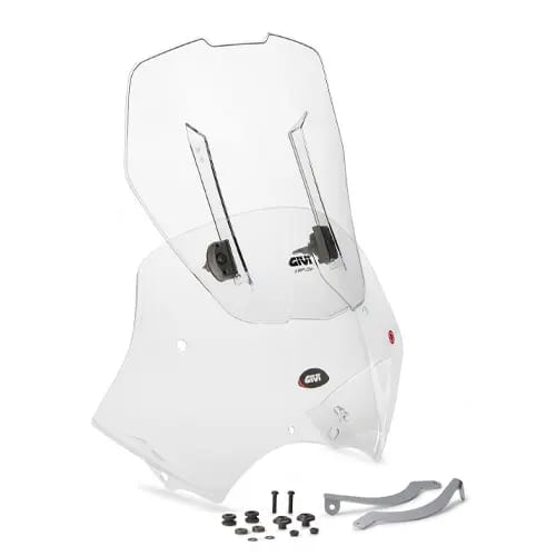 Moto Windscherm Givi Airflow BMW R1200GS