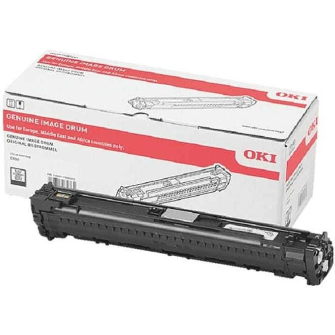 OKI 09006131 printer drum Origineel 1 stuk(s)