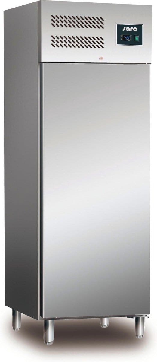 SARO professionele koelkast MODEL TORE GN 700 TN