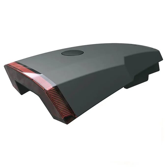 Achterlicht voor spatbord SKS Rowdy (x2)
