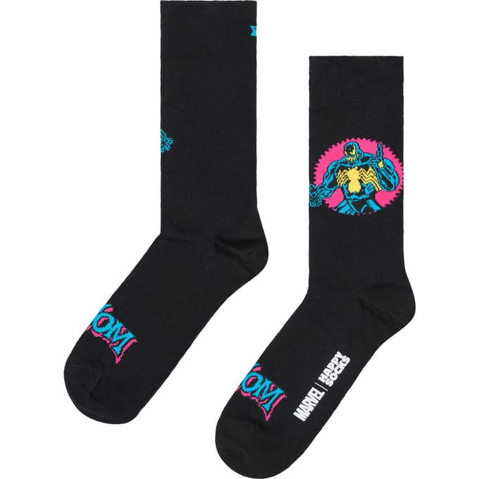Mannen Marvel Archenemy Noviteit Sokken | Cadeau-idee