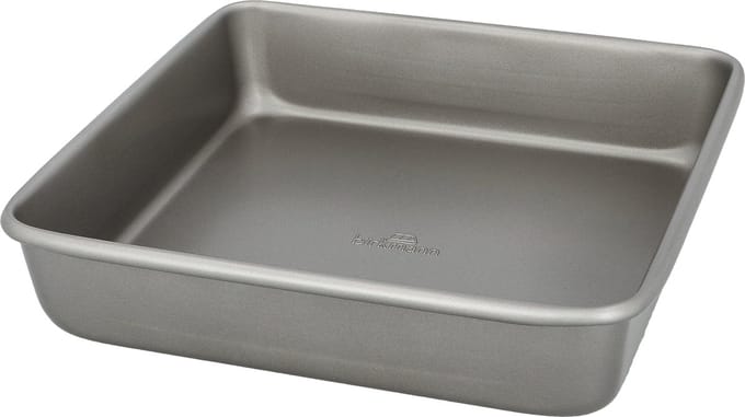 Birkmann Bakers Best Cakevorm Vierkant