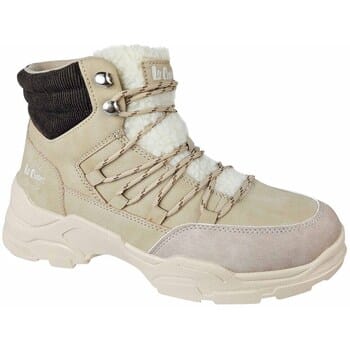 Hoge Sneakers Lee Cooper LCJ24033059