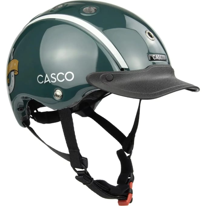 Kinderhelm Casco Nori