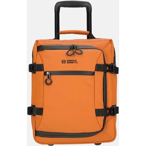 Enrico Benetti Stockholm underseater 40 cm orange