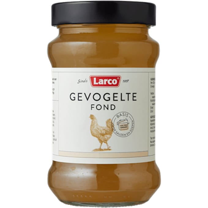 Gevogeltefond