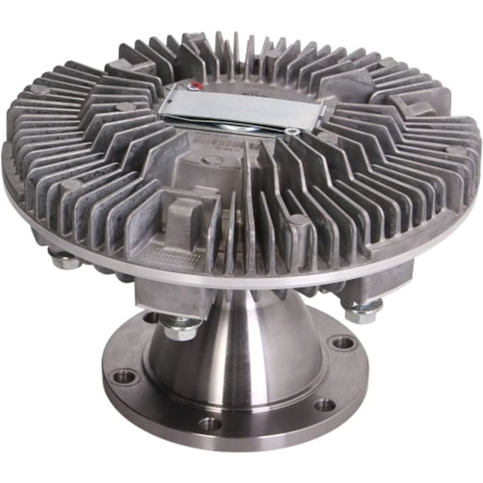 Koppeling, radiatorventilator NRF 49035