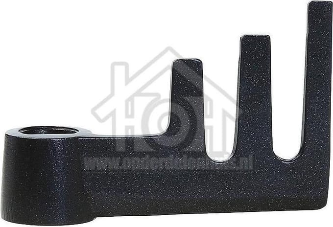 Panasonic Kneedhaak Van broodmachine, getand SD2501, SD253, SD255, SD257 ADD97G160