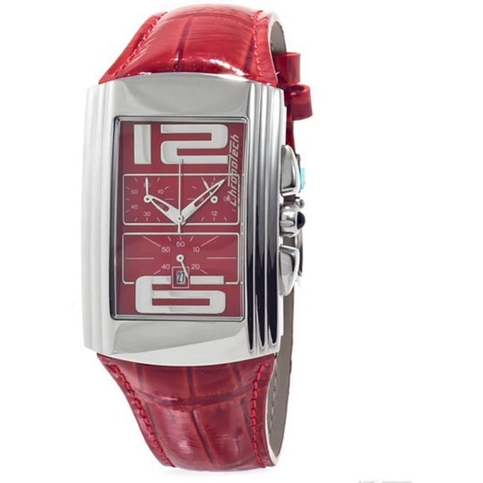 Horloge Uniseks Chronotech CT7018M-05 (35 mm)