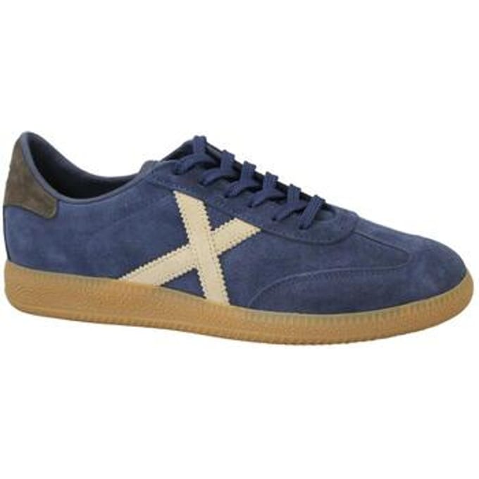 Lage Sneakers Munich MUN-I26-8290251-251