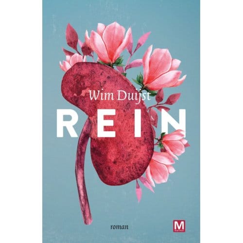 Rein - Wim Duijst