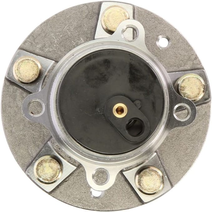 Wiellagerset BTA H13035BTA